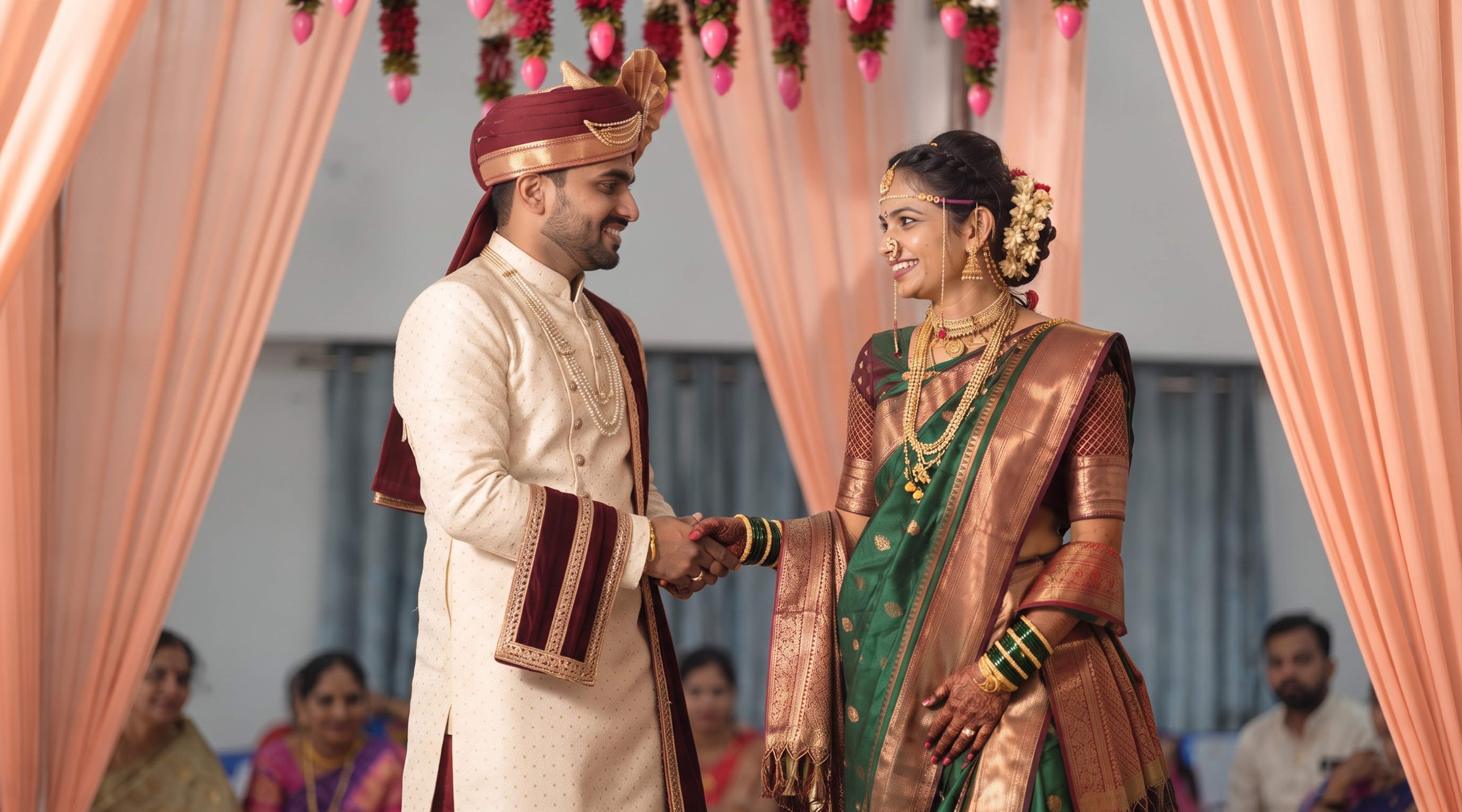 online marriage registration